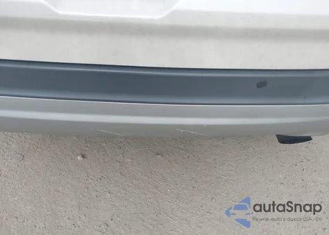 2014 Ford Escape Titanium из США, поврежденный, VIN 1FMCU9J94EUE31682